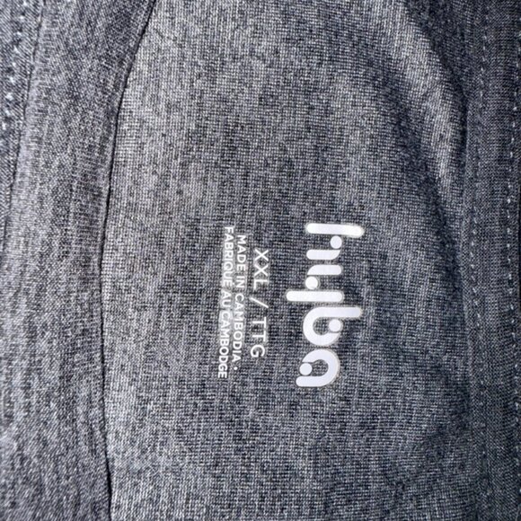 Hyba Workout Shirt BUNDLE - Picture 5 of 5